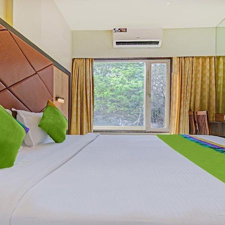 Treebo Trend Mb Residency Ξενοδοχείο Βομβάη Εξωτερικό φωτογραφία