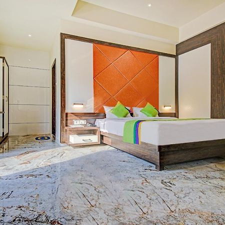 Treebo Trend Mb Residency Ξενοδοχείο Βομβάη Εξωτερικό φωτογραφία