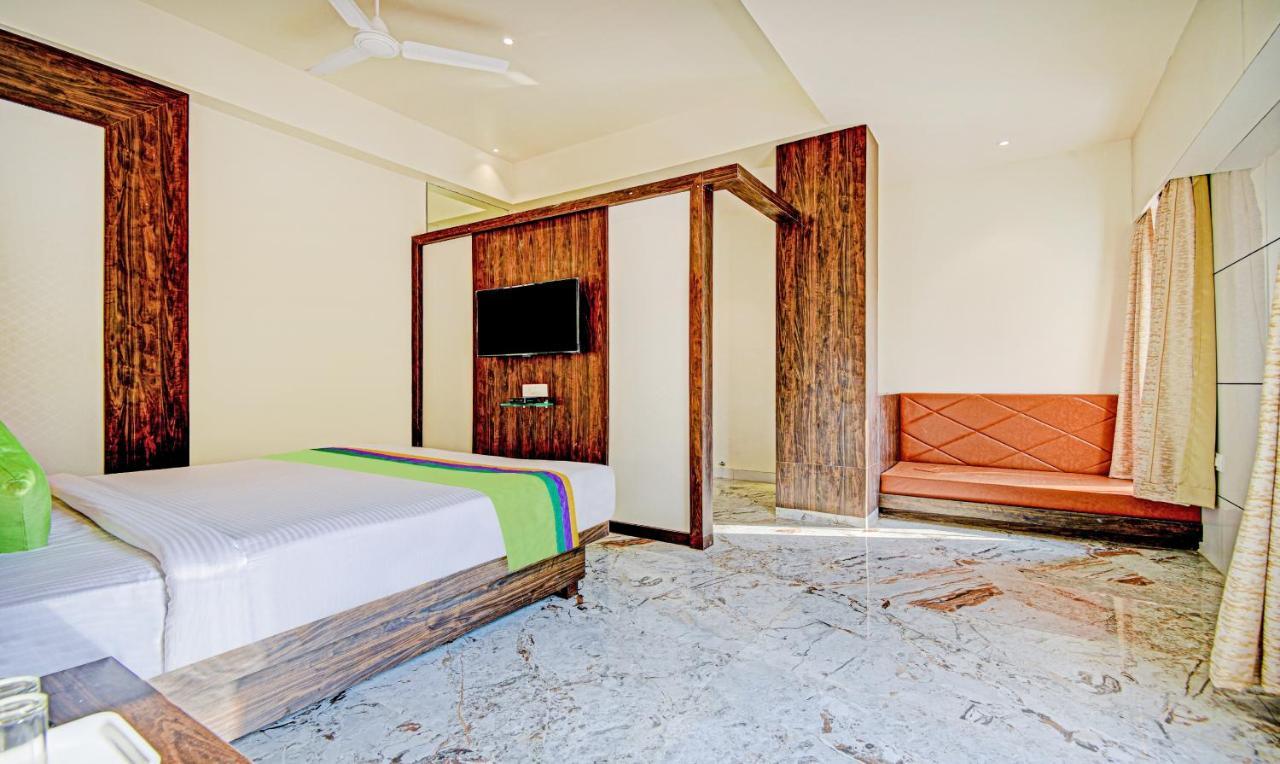 Treebo Trend Mb Residency Ξενοδοχείο Βομβάη Εξωτερικό φωτογραφία